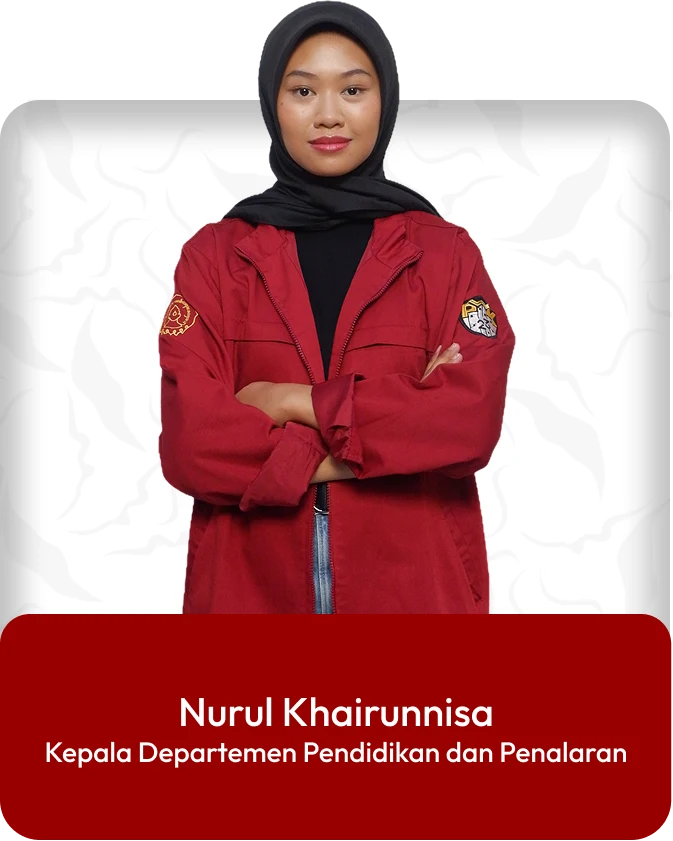 Inggrid Nur Janah